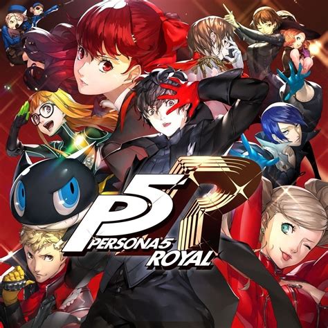 Note Abnormal Weather will only be listed when it&x27;s relevant. . Persona 5 royal ign